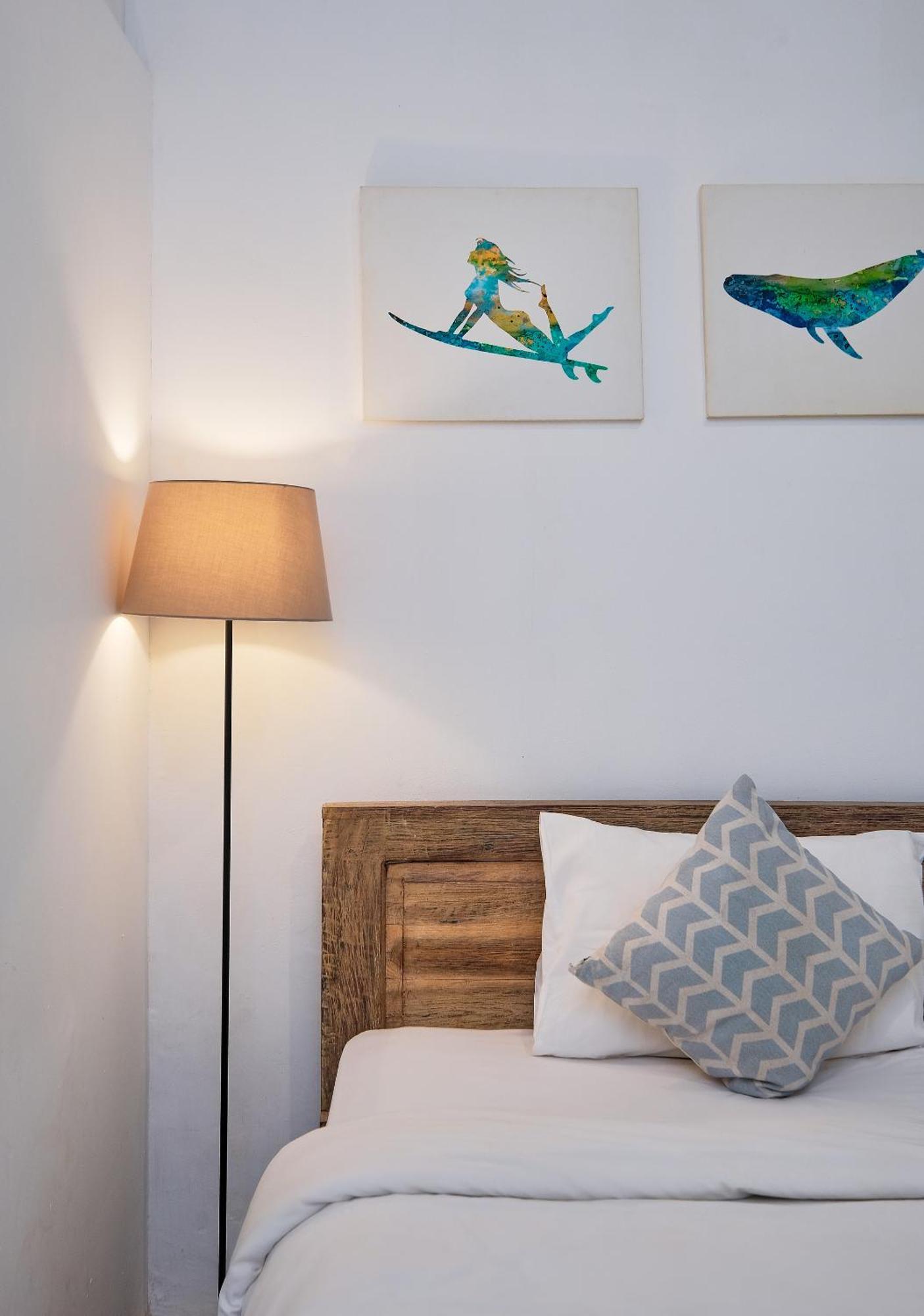 Myamo Beach Lodge Jereweh Exteriér fotografie